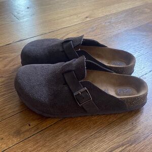 Boston Birkenstock